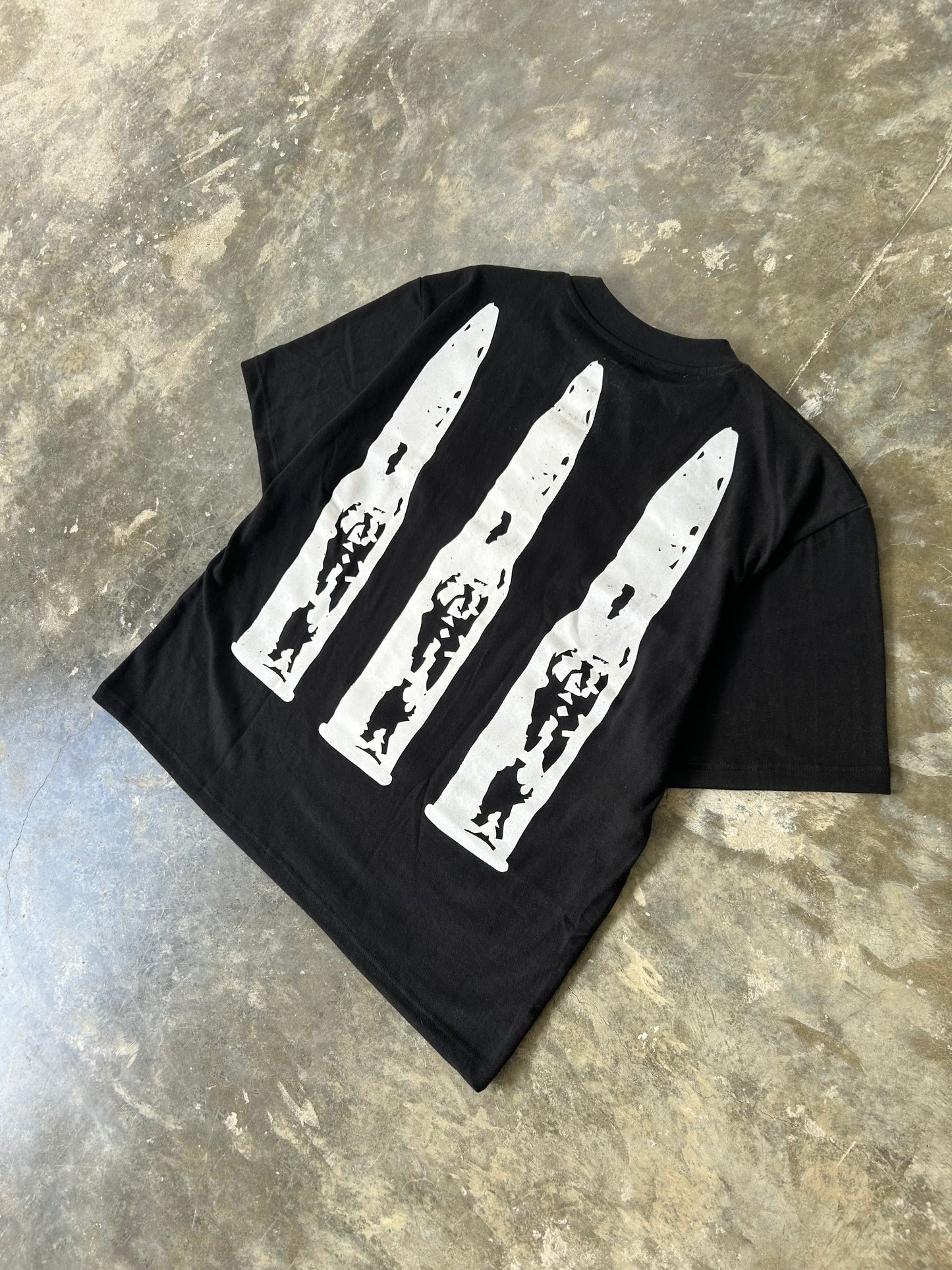 “In WW we trust” t-shirt